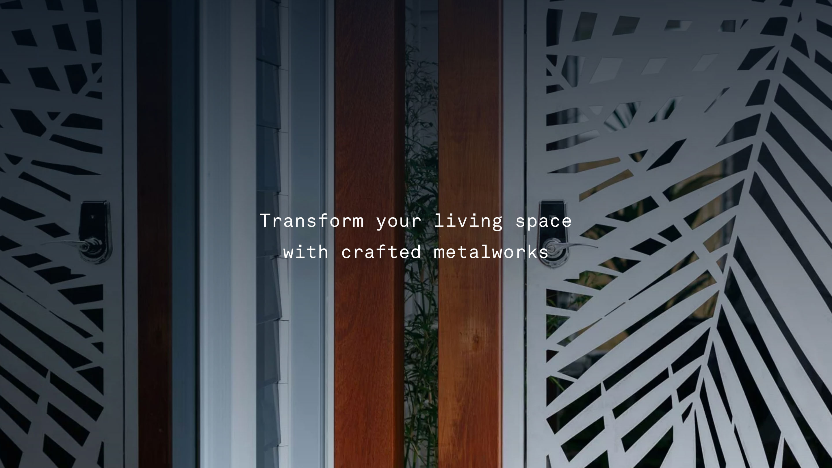 Oceanblue Living