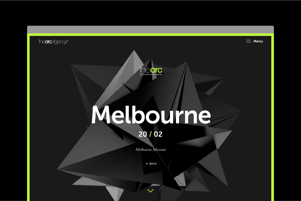 The Arc Agency